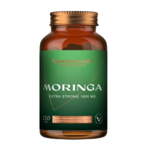VESANTECH Moringa extra strong 1800mg 120 kapslí obraz