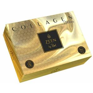 ZEEN BY ROAL Collagen 7200mg 30 ks obraz