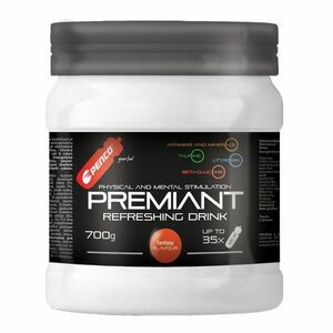 PENCO Premiant Drink fantasy fruit 700 g obraz