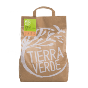 TIERRA VERDE Vločky ze žlučového mýdla 2.5 kg obraz