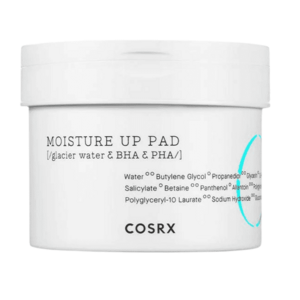 COSRX One Step Moisture Up Pad 70 ks obraz