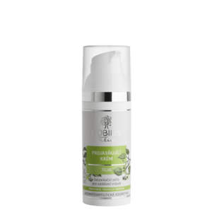 NOBILIS TILIA Projasňující krém Tilia 50 ml obraz