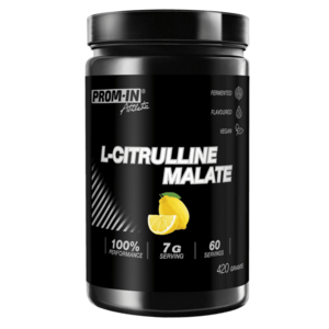 PROM-IN Citrulline Malate 2: 1 citron, 420 g obraz