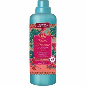 TESORI D'ORIENTE aviváž Ayurveda, 38 praní, 760 ml obraz