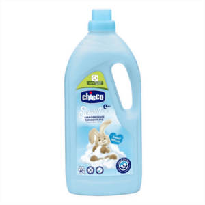 CHICCO Aviváž koncentrovaná Sladký Pudr 1.5 l obraz