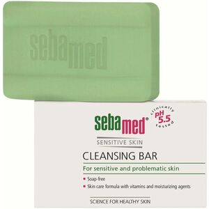 SEBAMED syndet 100 g obraz