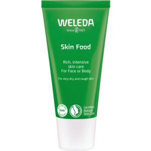 WELEDA Skin Food Univerzální výživný krém 30 ml obraz