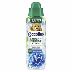 COCCOLINO Parfém na praní Heavenly Fresh 460 ml obraz