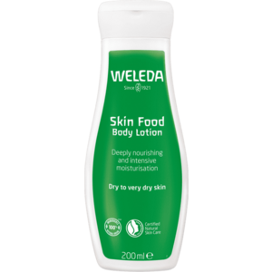 WELEDA Skin Food Body Lotion 200 ml obraz