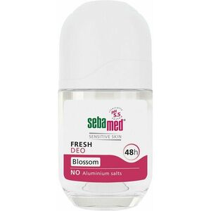 SEBAMED roll-on Blossom 50 ml obraz