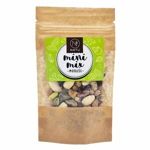 NATU Mini Mix moruše 80 g obraz