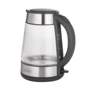 LAUBEN Glass Electric Kettle 17GG obraz