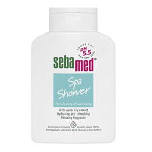 SEBAMED Sprchový gel spa 200 ml obraz