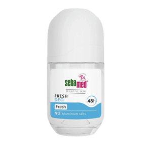 SEBAMED Roll-on Fresh 50 ml obraz