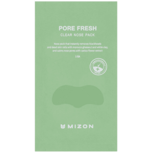 MIZON Pore Fresh Clear Nose Pack 2 g obraz