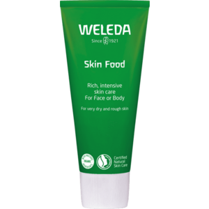 WELEDA Skin Food 75 ml obraz