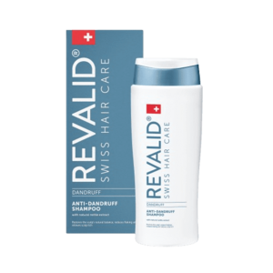 REVALID® Anti-Dandruff Shampoo 1 x 250 ml obraz