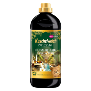 KUSCHELWEICH aviváž Oriental - Dubai Deluxe 1 l obraz