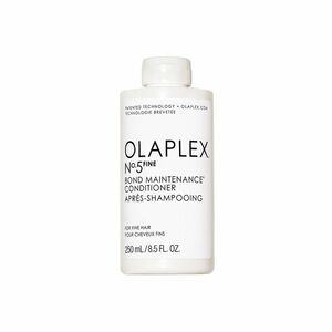 OLAPLEX No.5 FINE Bond Maintenance kondicionér pro dodání objemu 250 ml obraz
