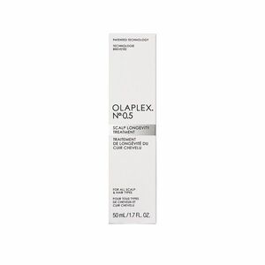 OLAPLEX No 0.5 Scalp Longevity Treatment 50 ml obraz