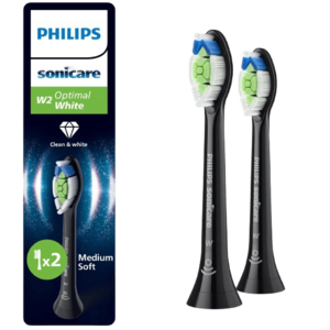 PHILIPS SONICARE Optimal White HX6062/88 NH 2 ks obraz