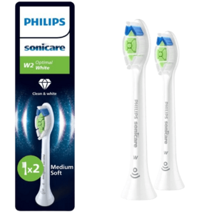 PHILIPS SONICARE Optimal White HX6062/87 NH 2 ks obraz