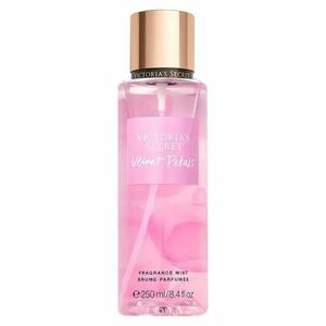 VICTORIA'S SECRET Secret Velvet Petals tělový sprej 250 ml obraz