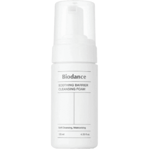 BIODANCE Čisticí pleťová pěna 120 ml obraz