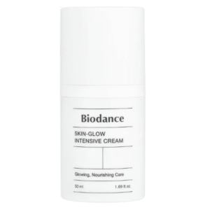 BIODANCE Skin-Glow Intensive Cream, Anti-aging pleťový krém 50 ml obraz