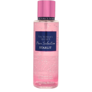 VICTORIA'S SECRET Pure Seduction Starlit tělový sprej 250 ml obraz