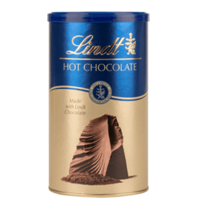 LINDT horká čokoláda 300 g obraz