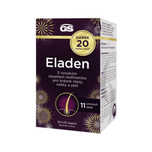 GS Eladen 110 kapslí obraz