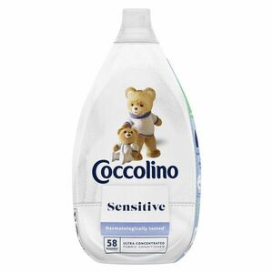 COCCOLINO aviváž Intense Pure Sensitive 870 ml obraz