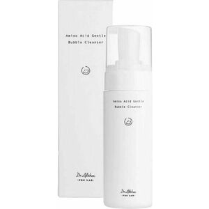 DR. ALTHEA Jemná pěna na mytí obličeje 140 ml obraz