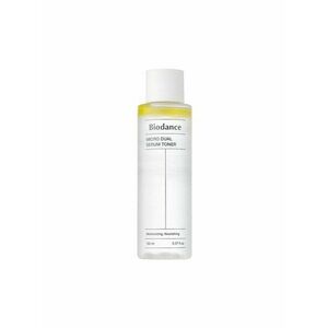 BIODANCE Micro Dual Serum Toner dvojfázové tonikum 150 ml obraz