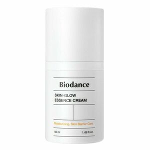 BIODANCE Skin-Glow Essence Cream hydratační krém na obličej 50 ml obraz