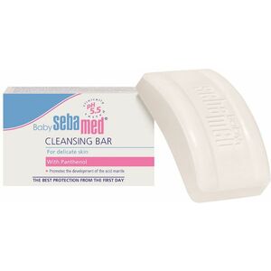 SEBAMED Dětský syndet 100 g obraz