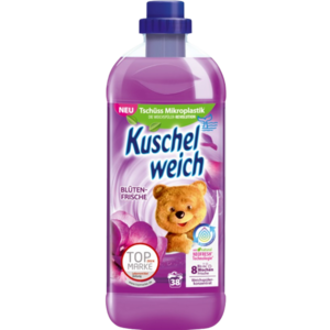 KUSCHELWEICH Aviváž čerstvý květ 1 l obraz