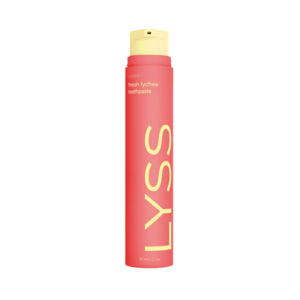 LYSS Liči zubní pasta 60 ml obraz