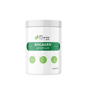 MAXXWIN REVIX KOLAGEN PREMIUM natural 250 g obraz