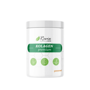 MAXXWIN REVIX KOLAGEN PREMIUM pomeranč 250 g obraz