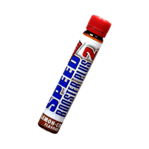 WEIDER Speed Booster Plus 2, Citrón - Cola 1 x 25 ml obraz