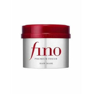 SHISEIDO Fino Premium Touch Hair Mask - prémiová regenerační maska na vlasy 230 g obraz