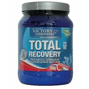 WEIDER , Total Recovery, potréninkový přípravek, , Letní plody 750 g obraz