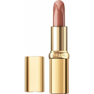 L'ORÉAL PARIS Color Riche Free the Nudes rtěnka 570 worth it intense, 4.7 g obraz