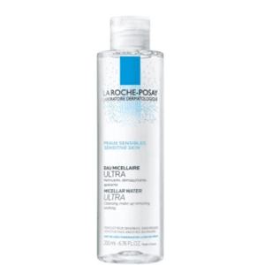 LA ROCHE-POSAY Fyziologická micelární voda 200 ml obraz