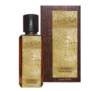 ZIMAYA Ilham Al Oud parfémovaná voda 100 ml obraz