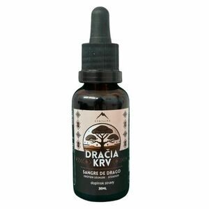 HROTLIFE Dračí krev 30 ml obraz