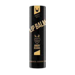 ANGRY BEARDS Balzám na rty Angry Bull 4.8 g obraz