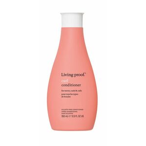 LIVING PROOF kondicionér na kudrnaté vlasy 355 ml obraz